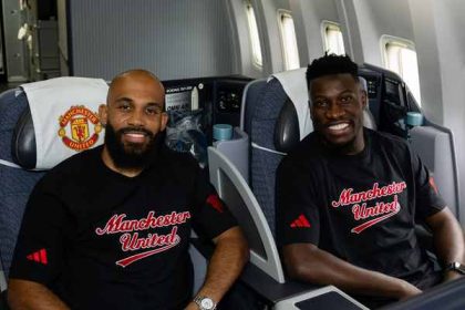 Chicago, we’re coming!