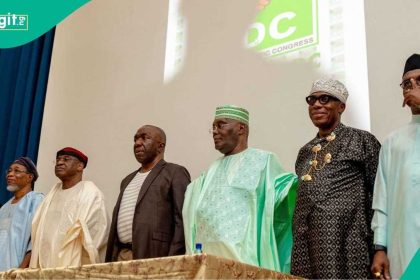 2027 election: Primate Ayodele reveals fresh prophecy on ADC coalition, see details