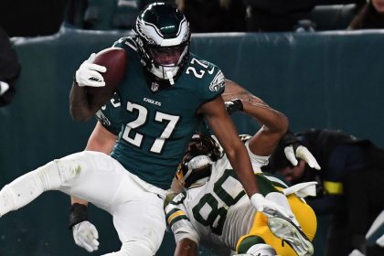 Eagles Rookie Review: Quinyon Mitchell’s future looks incredibly bright