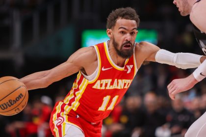 Hawks in a tricky spot with Trae Young