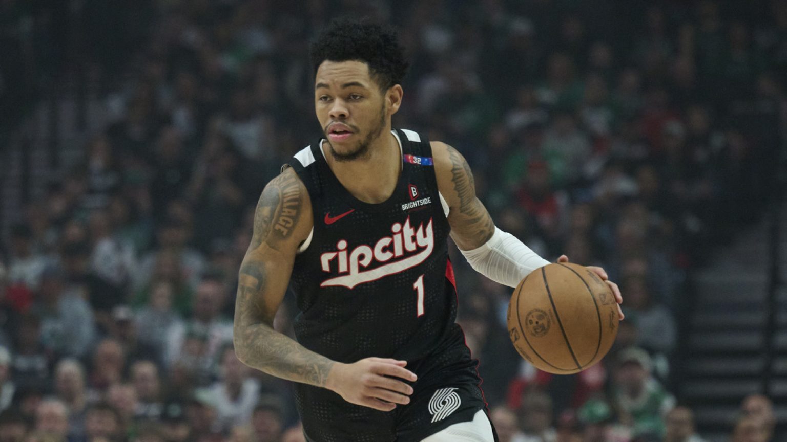 Celtics still seeking to trade Anfernee Simons