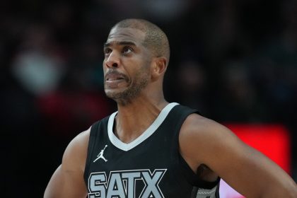 Clippers agree to deal with 12-time All-Star