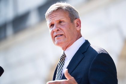 Federal judge partially blocks law banning adults from helping minors get out-of-state abortions