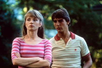 Tom Cruise’s former girlfriend admits what she really thinks of him four decades after their romance