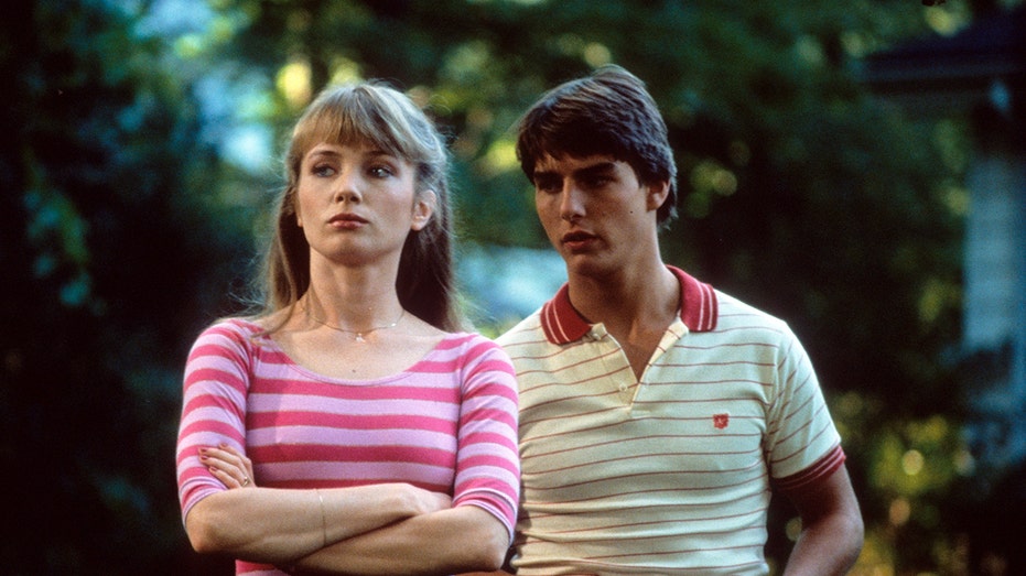 Tom Cruise’s former girlfriend admits what she really thinks of him four decades after their romance