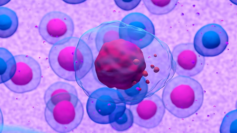 Myeloma: OBI Rivals IV Isatuximab, Ups Patient Comfort