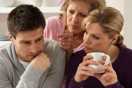 Family vacation drama erupts over grandmother’s request for dinner with her grown kids only