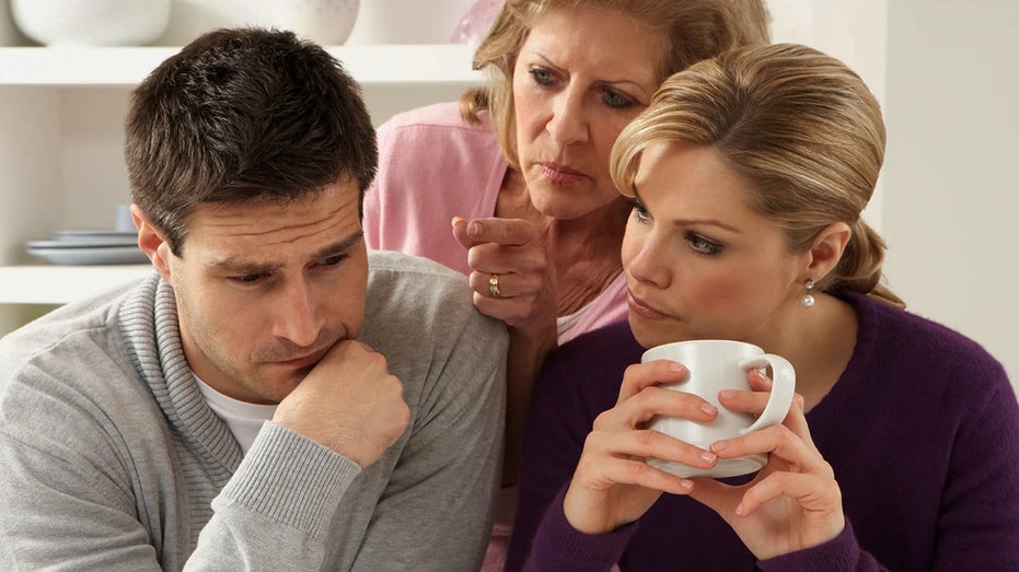 Family vacation drama erupts over grandmother’s request for dinner with her grown kids only