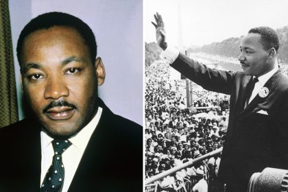 7 details revealed in newly released MLK files