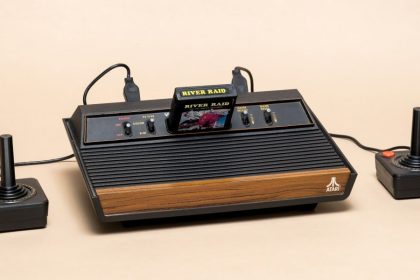 Chap claims Atari 2600 ‘absolutely wrecked’ ChatGPT at chess