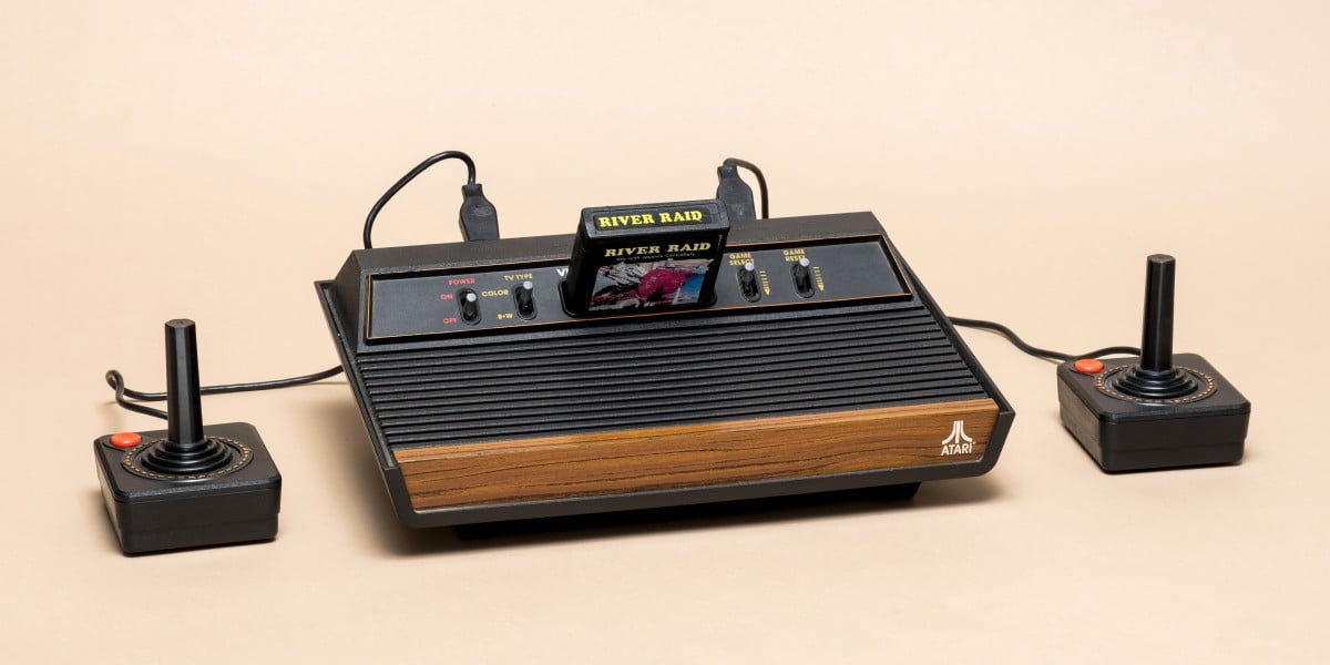 Chap claims Atari 2600 ‘absolutely wrecked’ ChatGPT at chess