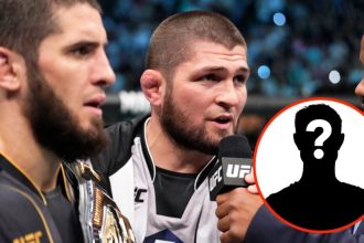 Khabib Nurmagomedov speculates who could be next for Islam Makhachev following title fight as Dana White provides update