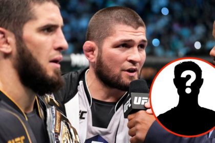 Khabib Nurmagomedov speculates who could be next for Islam Makhachev following title fight as Dana White provides update
