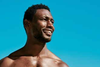 What All Guys Need to Know About Skin Cancer
