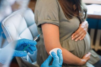COVID Shot in the First Trimester Not Tied to Birth Defects