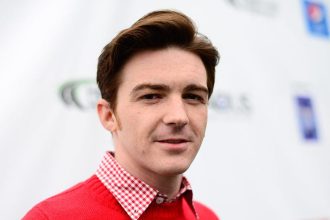 Drake Bell claims Nickelodeon doesn’t pay residuals to child stars