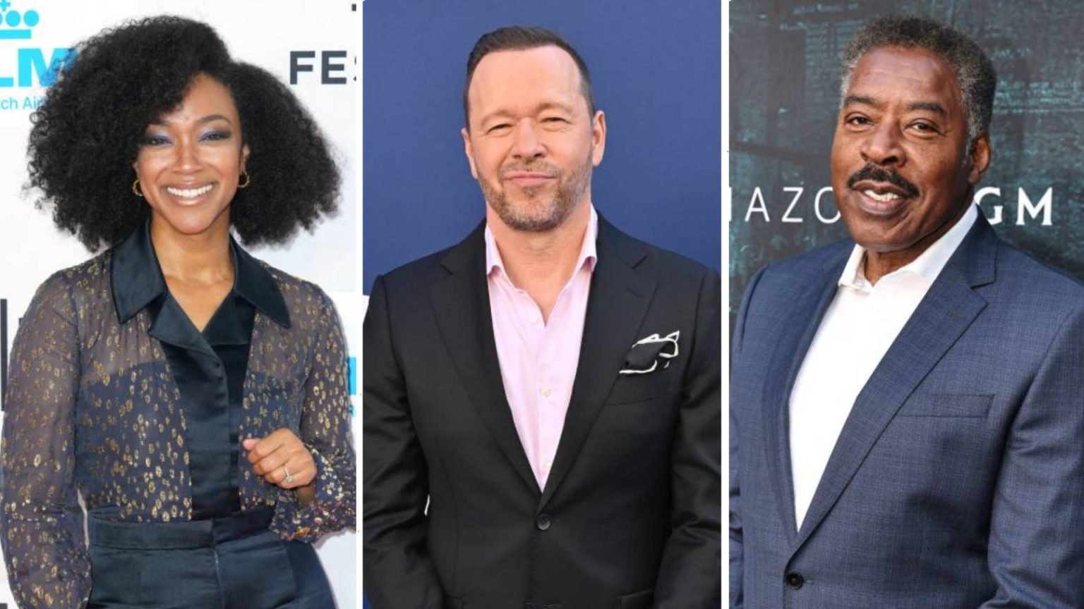Meet the new cast of Blue Bloods spin-off Boston Blue replacing Tom Selleck, Bridget Moynahan, more