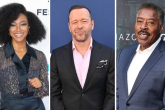 Meet the new cast of Blue Bloods spin-off Boston Blue replacing Tom Selleck, Bridget Moynahan, more