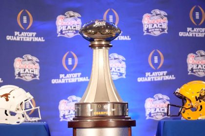 38 Days Until Arizona State Kickoff: Who Has Worn Number?