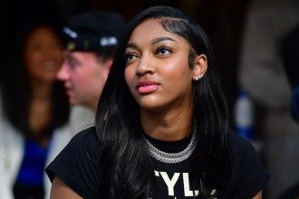 Angel Reese opens up about cyberbullying from fans after 2023 national championship game