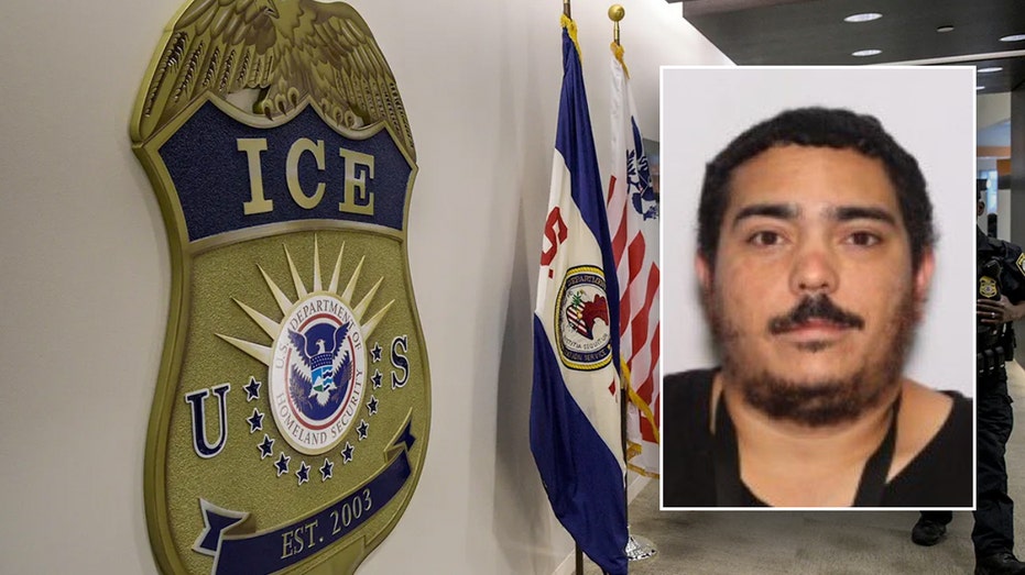 Federal authorities arrest Ohio man for allegedly threatening to murder ICE agents
