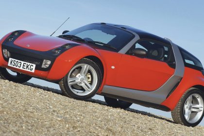 8 Mid-Engined Cars For Under £10,000