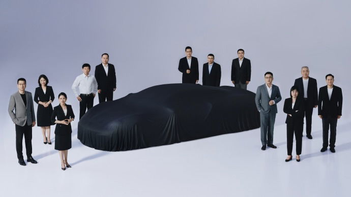 GWM, Maker Of The Funky Cat, Is Building A Supercar