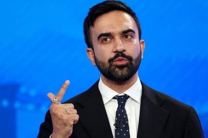 Democratic rep claims Mamdani isn’t a socialist but an ‘advocate’ for capitalism