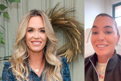 Teddi Mellencamp warns about critical medical oversight in her cancer journey