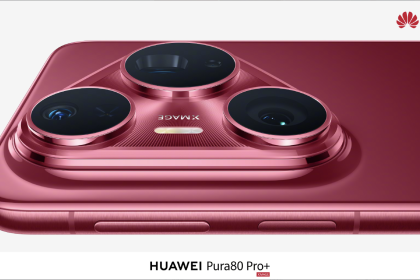 Huawei Pura 80 to debut dual focal-length periscope lens, explores continuous optical zoom