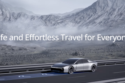 DJI’s car tech unit raises new funds from Chinese automakers GAC and BAIC