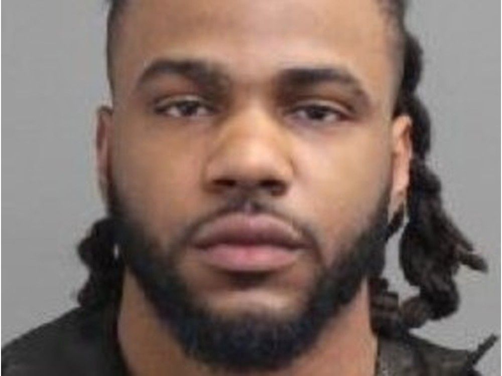 Female intentionally hit by vehicle, man facing human trafficking charges: Ottawa police