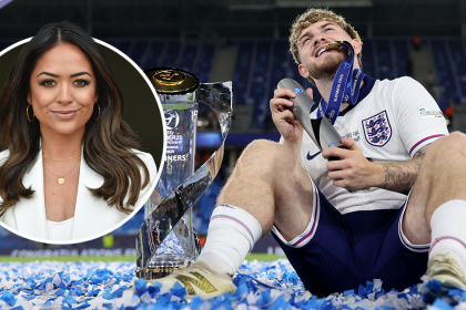 JULES BREACH: England’s victorious Young Lions can help Thomas Tuchel’s senior side to glory next summer