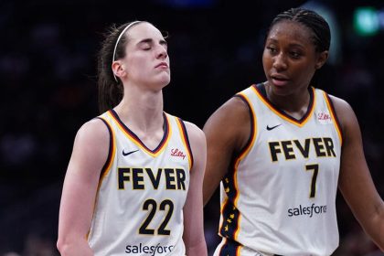 Caitlin Clark decides to forgo WNBA All-Star festivities after suffering injury