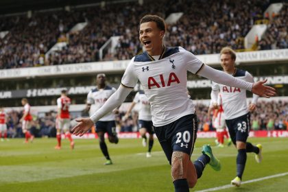 Dele Alli set for shock move, as he targets World Cup 2026 place: report