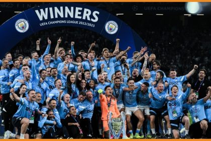 Sky Sports: Man City desperate for treble winner to stay despite verbal agreement on overseas move