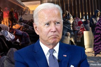 Former Biden adviser admits failure to address border crisis reality led to Trump’s re-election