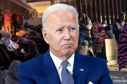 Former Biden adviser admits failure to address border crisis reality led to Trump’s re-election