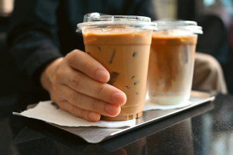 Coffee giant finally reveals its ‘secret menu’ with new app-exclusive drinks