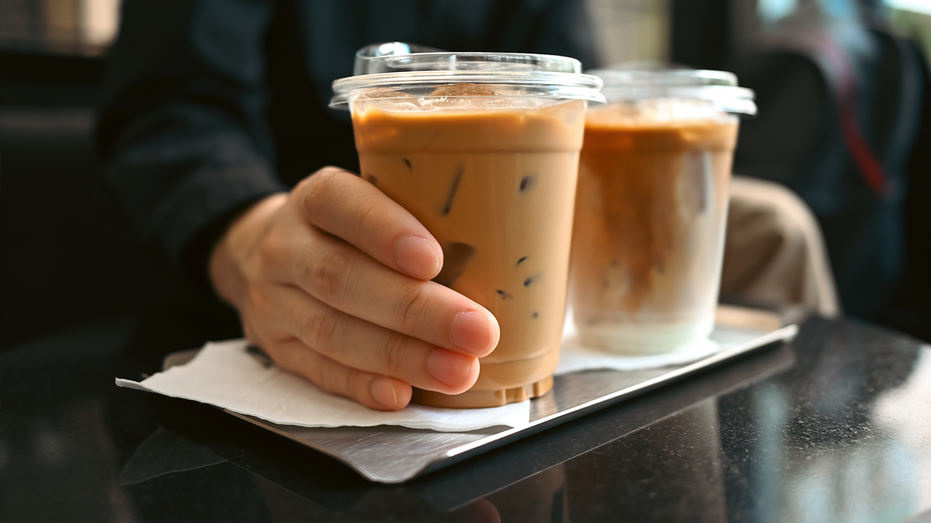 Coffee giant finally reveals its ‘secret menu’ with new app-exclusive drinks