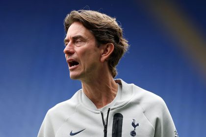 Tottenham in talks with Premier League rival in serious statement of intent: report