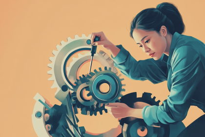 Code over cash: How builder VCs are forging AI’s future