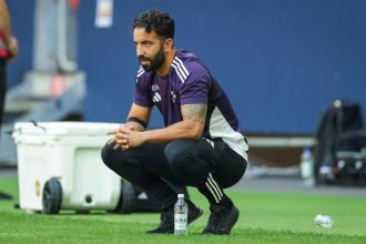 Man United boss Amorim keen to sign Sporting star