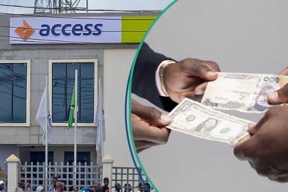 See more as Access Bank buys another bank, secures more customers