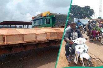 Plateau: Heavy tears as over 20 victims killed after unknown gunmen rained terror on community get mass burial, video here