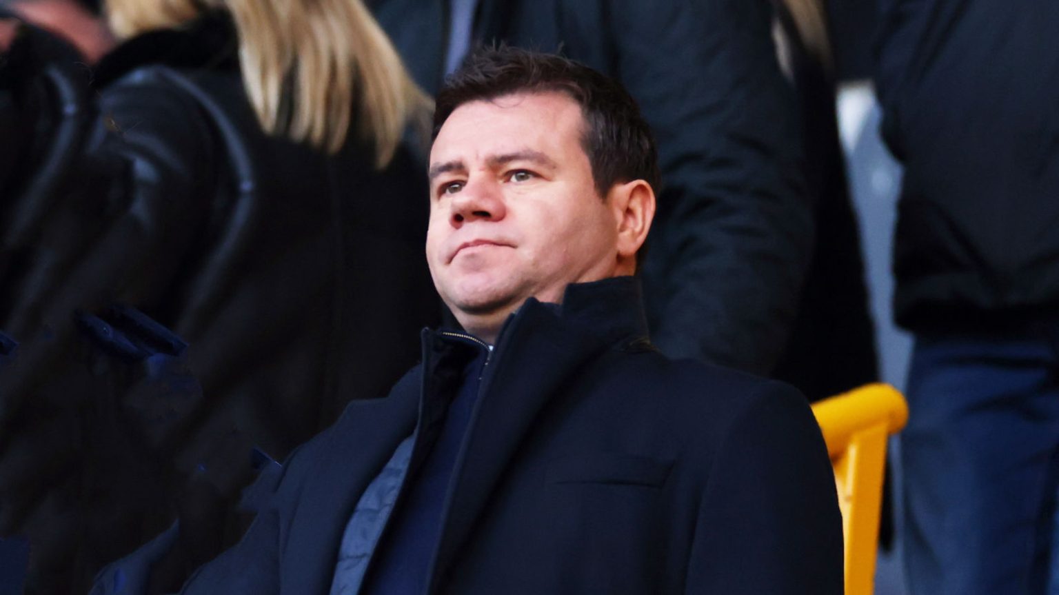Newcastle United set to go for Ross Wilson