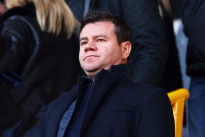 Newcastle United set to go for Ross Wilson