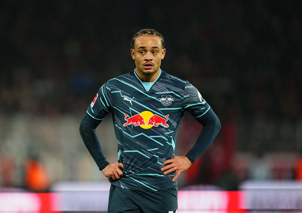 Chelsea report: Xavi Simons ‘will move for’ £95m