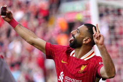 Quiz! Can you name the highest-scoring Fantasy Premier League players for 2024/25?