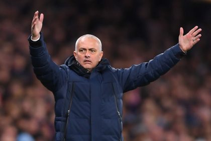 Jose Mourinho gives ‘approval’ to sign Manchester United star who made most appearances for him: report